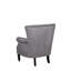 Jonson Upholstered Wingback Chair