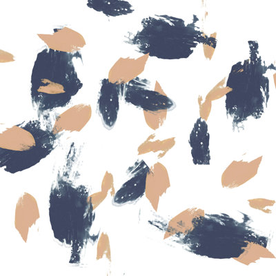 Coups de bleuets et de pêche II