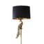 Lampe sur pied traditionnelle 64,5 po Rotonya