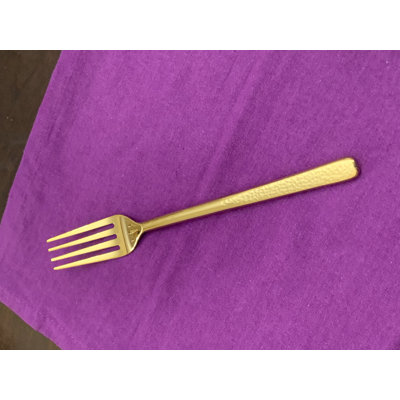Stainless Steel Dinner Fork