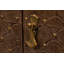 Shagreen 80'' W Sideboard