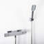 Archimbald Thermostatic Bar Valve