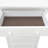 Cape Cod Cape 5 Drawer Chest-31723928