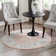 Tapis Hadrian Aurelia - rose
