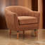 Fauteuil d'appoint Malatesta-300556428