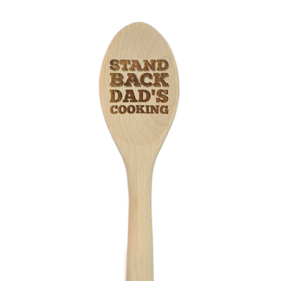 Koyal Wholesale Cooking Spoon