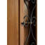 Armoire de bar haute avec rangement
