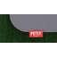 Orthopedic Microfibre Pet Bed-45431229-45408861