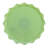 Jadeite Glass Cake Stand