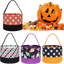 Sacs à bonbons d'Halloween-115535559