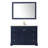 Avery 48'' Single Bathroom Vanity with Quartz Top-98250045-98250049-98250047