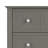 Atwood Kids 3 - Drawer Dresser-61182980