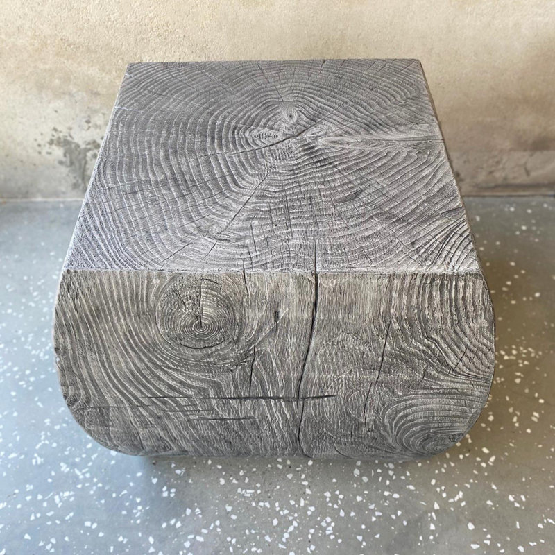Blok Square Coffee Table, Twilight