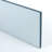 Quality Value Series 3" x 12" Straight Edge Glass Subway Tile-94886883