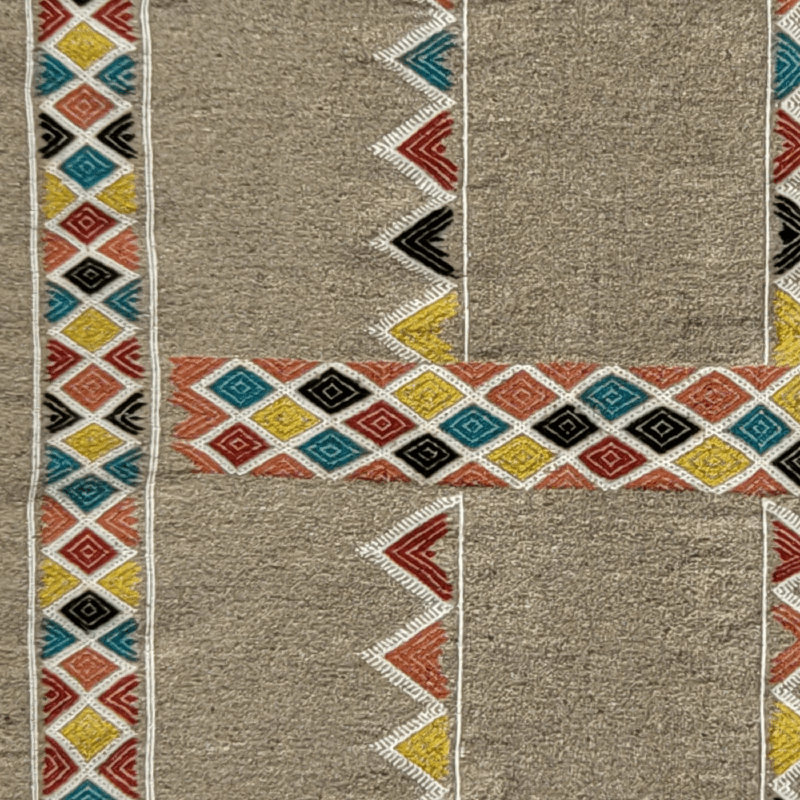 Landrich Area Rug