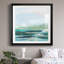 «Misty Inlet II», reproduction encadrée de qualité supérieure - prête à être accrochée-677754505-677754503-677806701