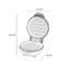 Innoteck Waffle Maker