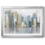 City Reflections, reproduction d'art encadrée-1831674410-1831674411