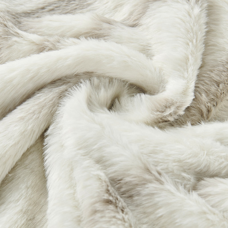 Housse de coussin Finch, Cachemire pur