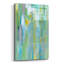 «Desert Living 3» par Jan Weiss, art mural en verre acrylique-857081529