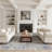 Comer Abstract Indoor Rug-32408695
