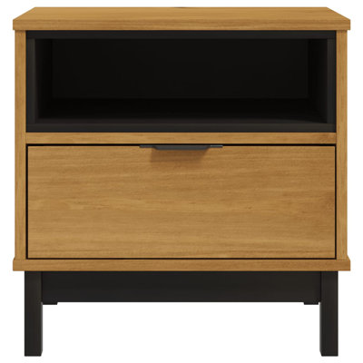 Collister End Table