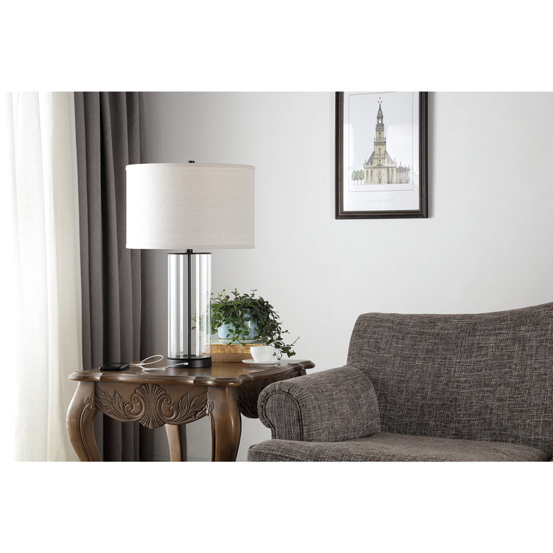 Lampe de table Edelberto