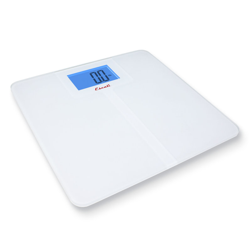 Escali Digital Glass Baby Scale