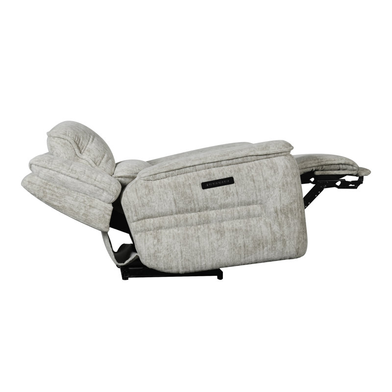 Fauteuil inclinable électrique Kor