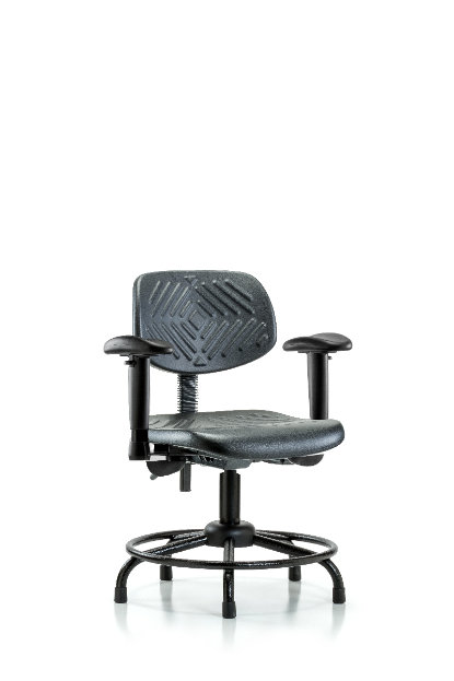 Chaise de dessin Emmalee, Inclus