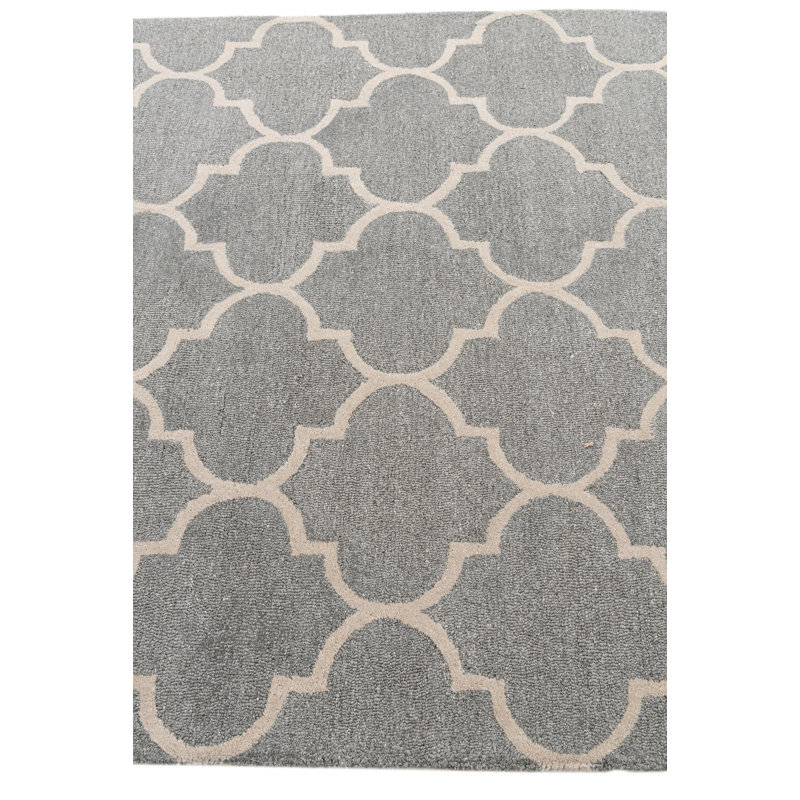 Odenton Gray Rug