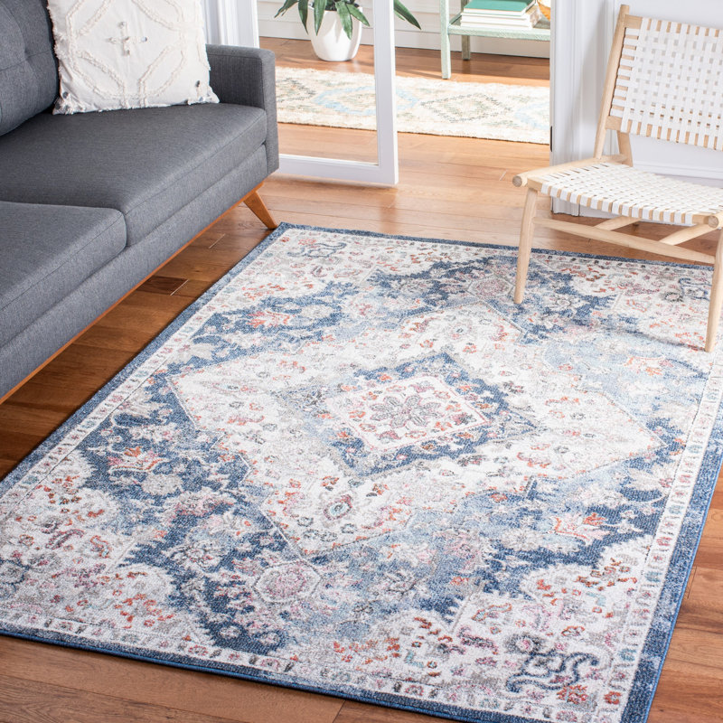 Tapis oriental Phoenix Performance, Rectangle 8 pi x 10 pi