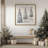 Festive Silver Trees Print-2121040772-2121040771