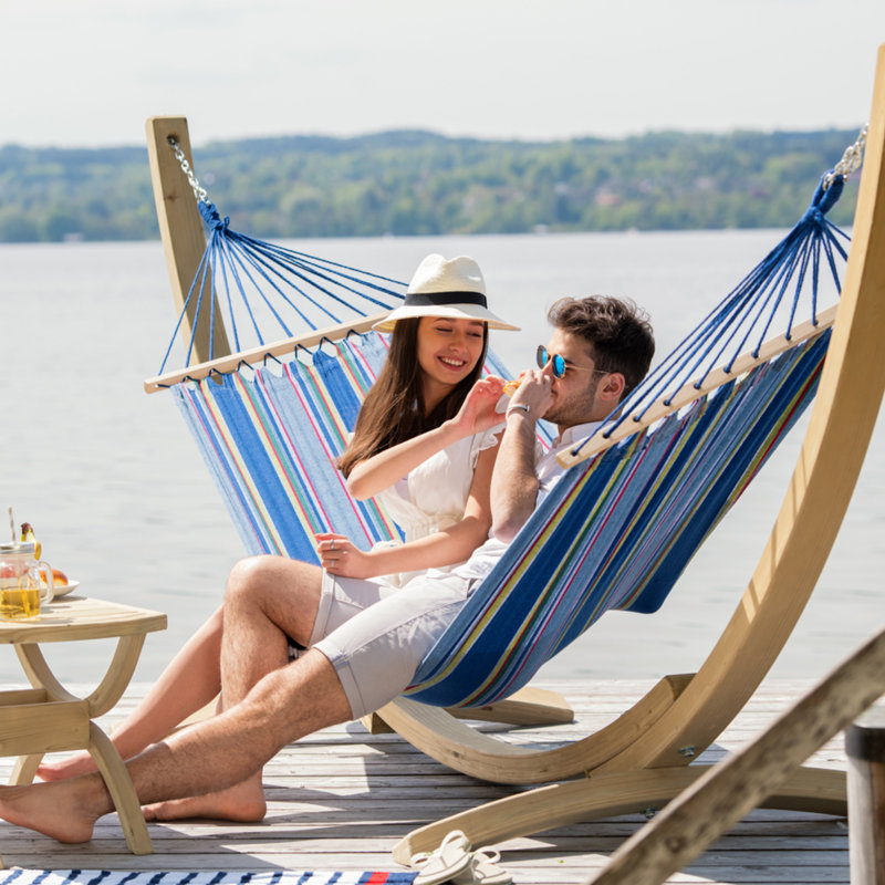 Tonga Single Hammock