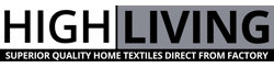 HIGH LIVING logo