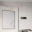 Steel Flush Mounted Sconce-67057847-103617841