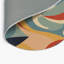 Tapis intérieur et extérieur Bold Glow-538582268