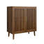 Buffet 31,5 po de largeur avec rangement