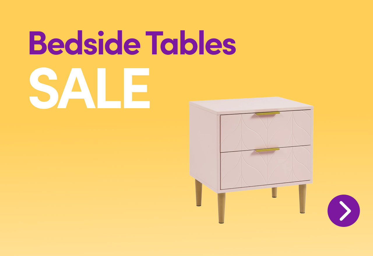 Bedside Tables