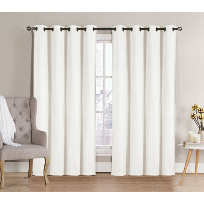Karn Blackout Curtain Pair