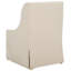 Fauteuil large Babetta