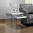 Nita Nesting Table Set Of 2 Side End Accent