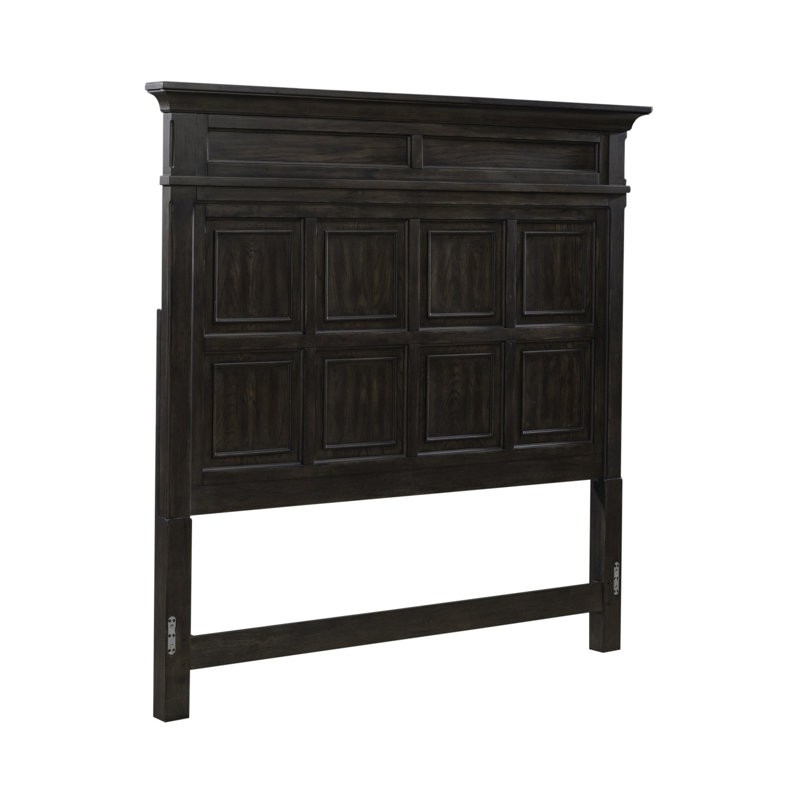 Trelawny Panel Headboard, Queen