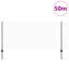 100cm H x 5000cm W Metal Fencing Kits