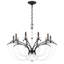 Priscilla 10 - Light Chandelier-91247941-91247942
