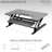 Standing Desk Converter DESK-V000V Series-96877035