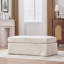 Repose-pieds en chenille l 43,7 po-188688213