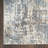 Pritt Washable Abstract Indoor Rug-468605680