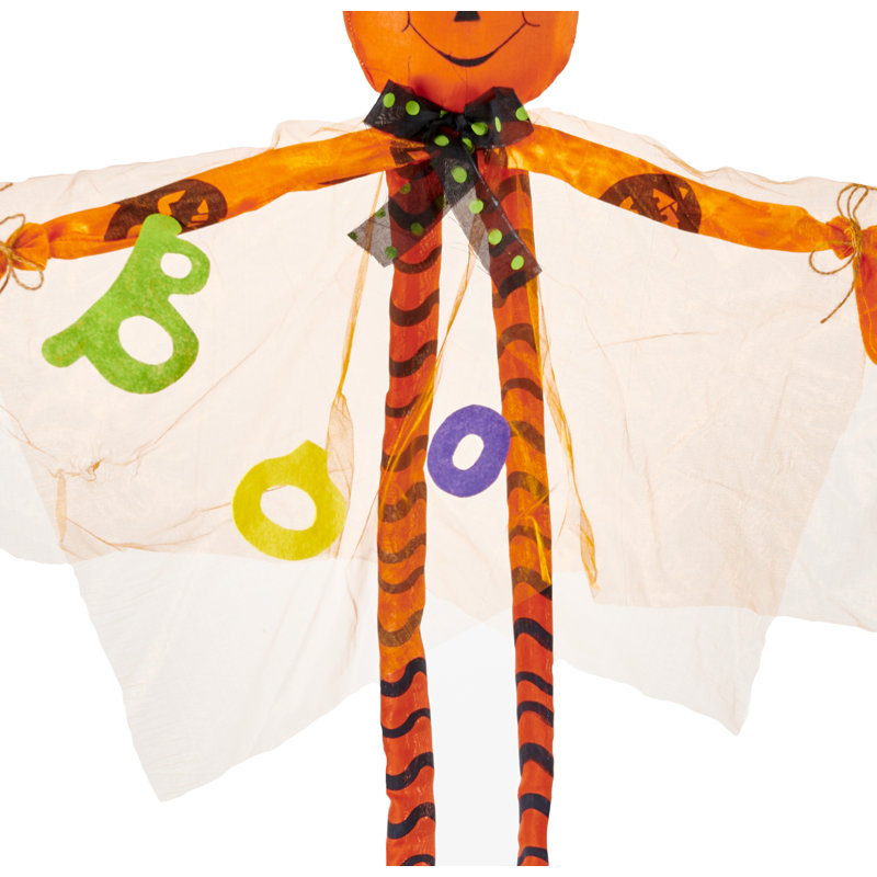 Personnages d'Halloween debout 36 po