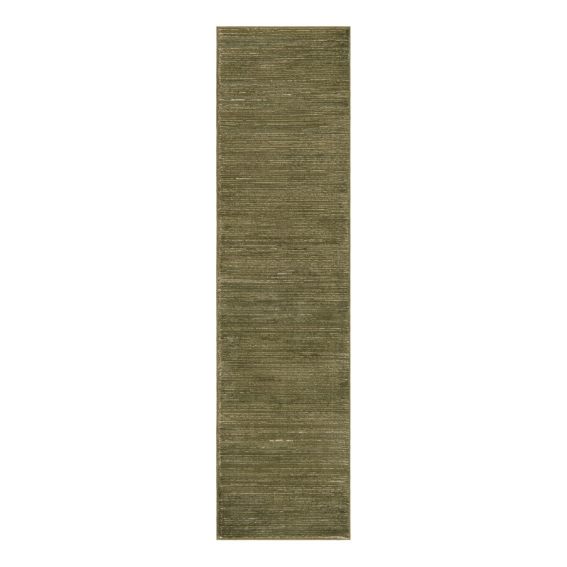 Tapis Moono, Tapis de couloir 2 pi x 8 pi